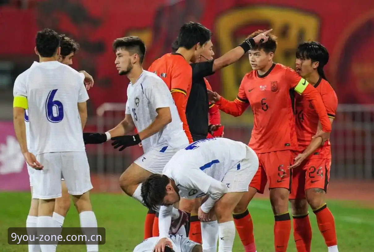 世界杯扩军至66队，中国男足能否搭上这趟